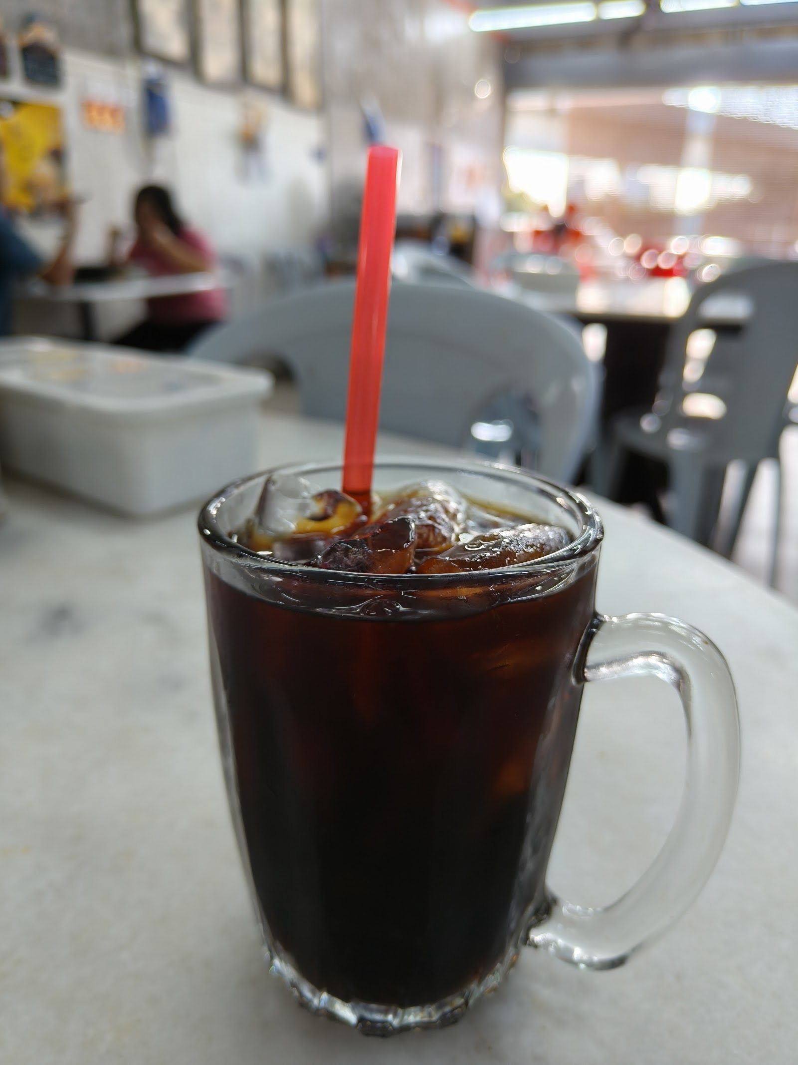 张记肉骨茶 6