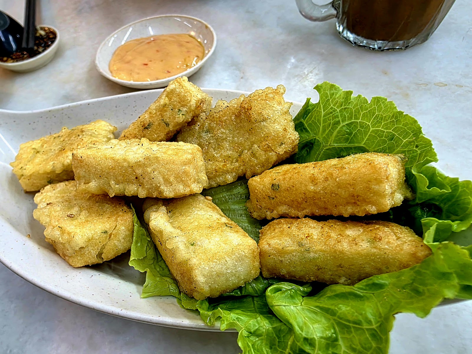张记肉骨茶 7
