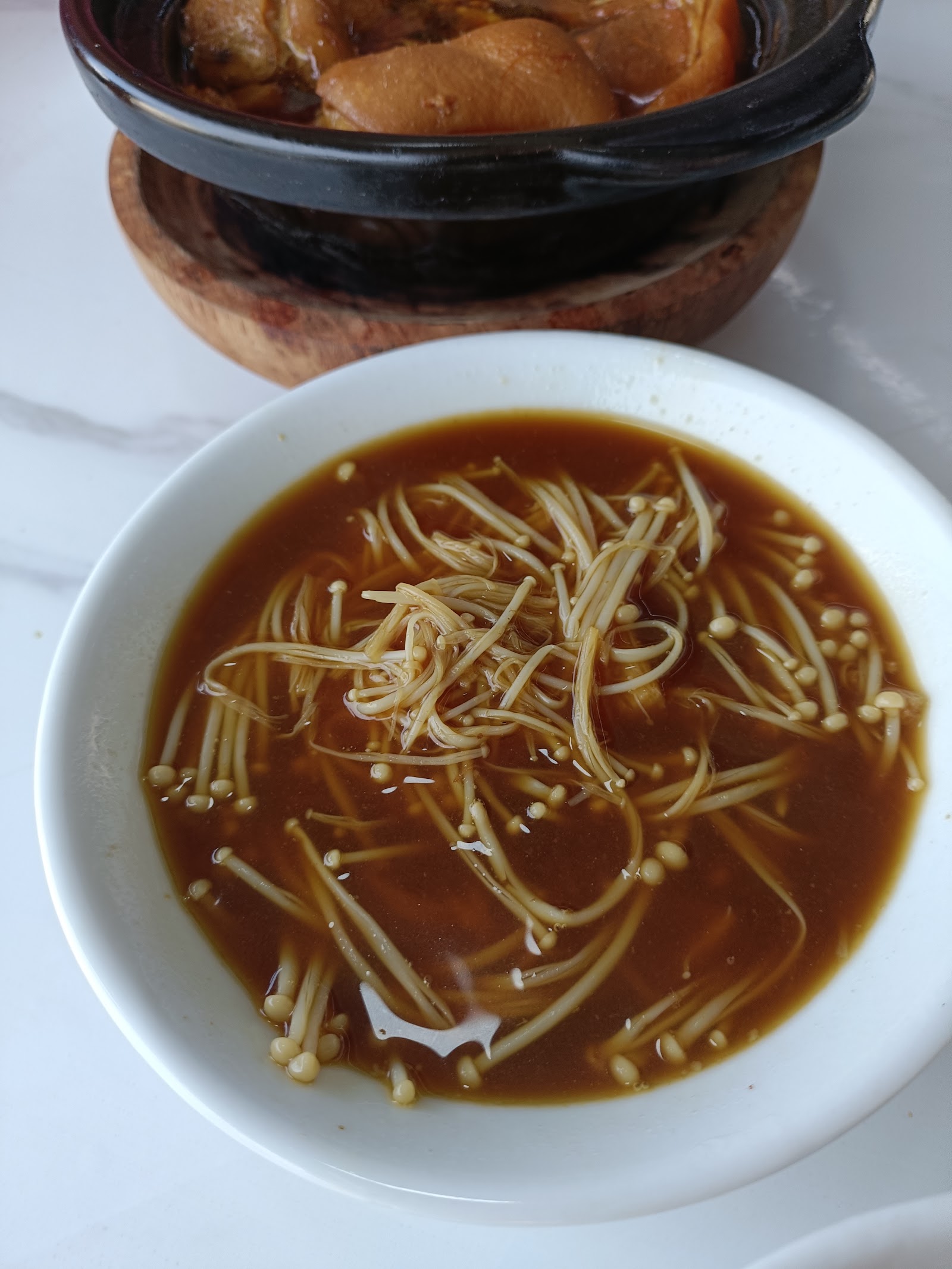 张记肉骨茶 8