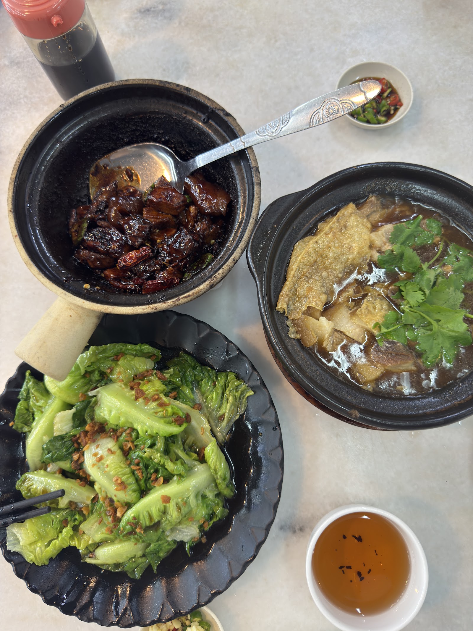 张记肉骨茶 9