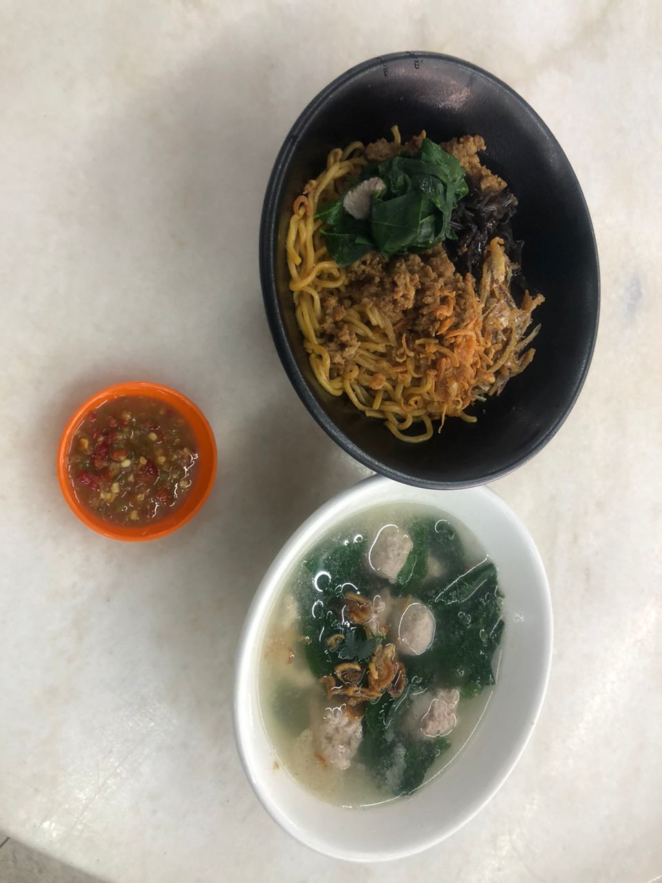 张记肉骨茶 10