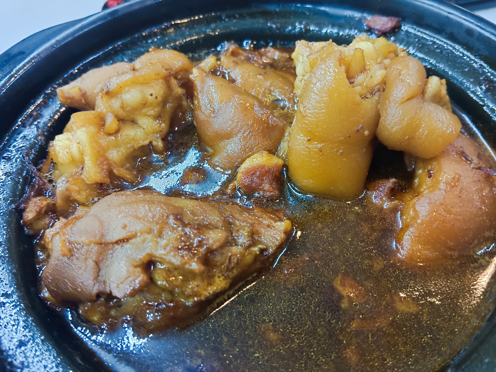 张记肉骨茶 11