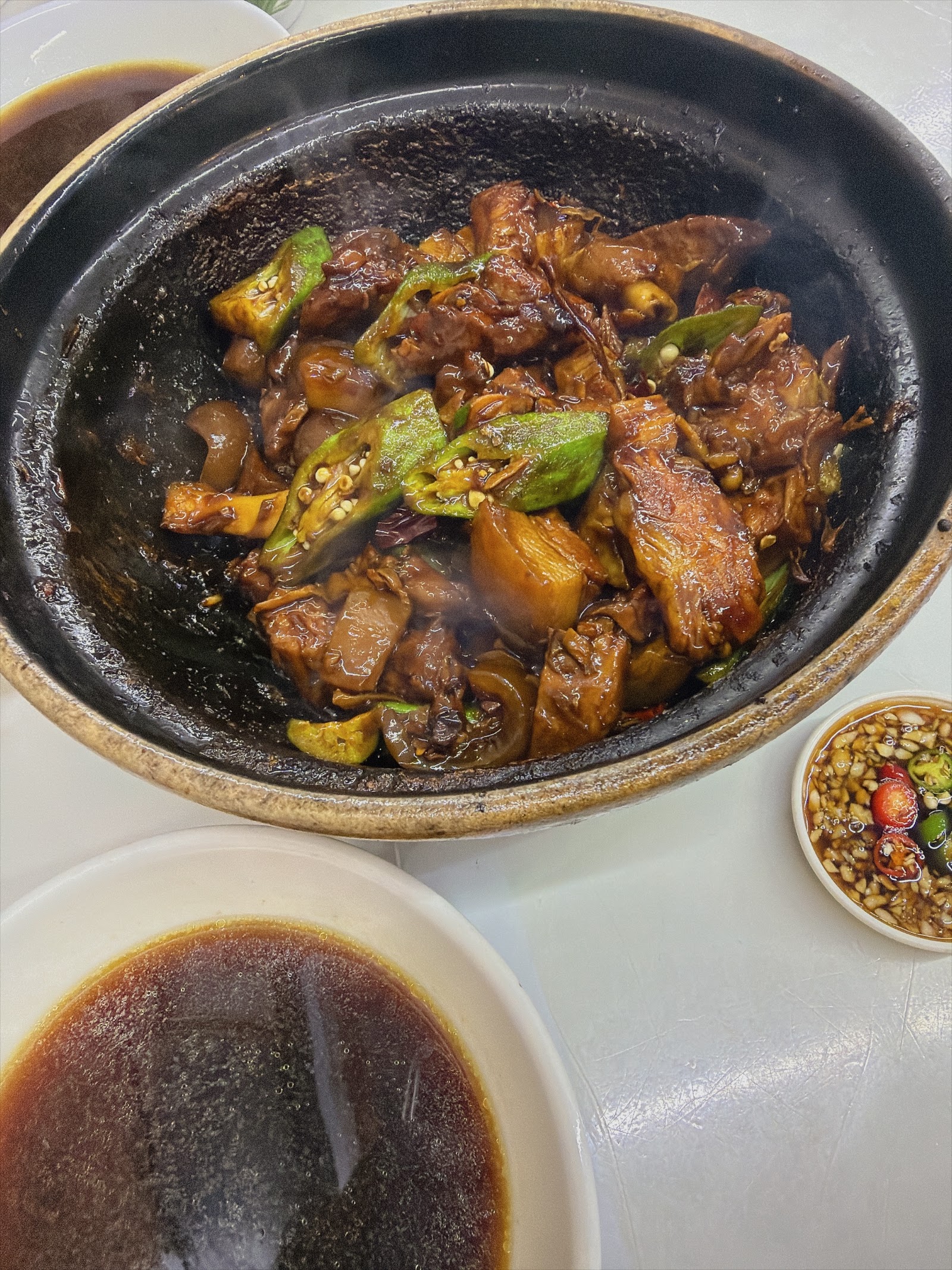 张记肉骨茶 12